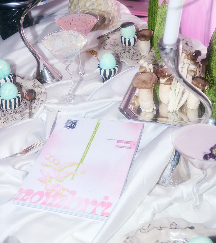 nombril magazine #02
