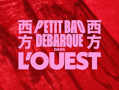 Bao Family, opening petit bao ternes