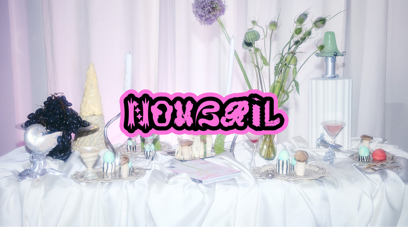 nombril magazine #02