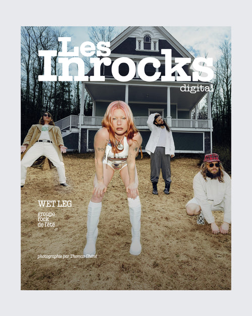 Les Inrocks