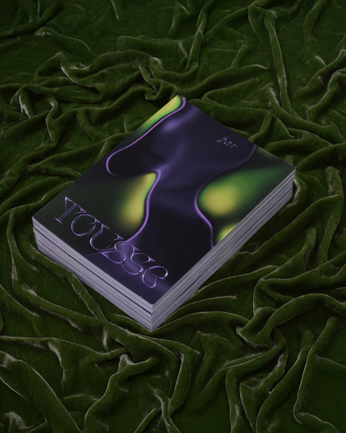 Partousse Magazine
