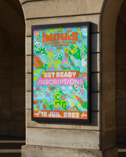 Printemps de Bourges, spring music festival