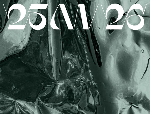 Première Vision, autumn-winter 25/26