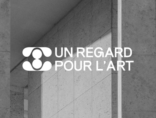 Un regard pour l'art