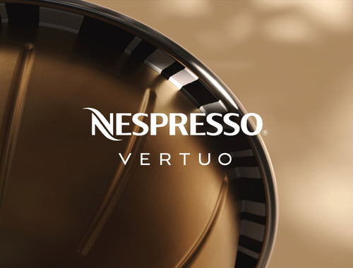 Nespresso Vertuo