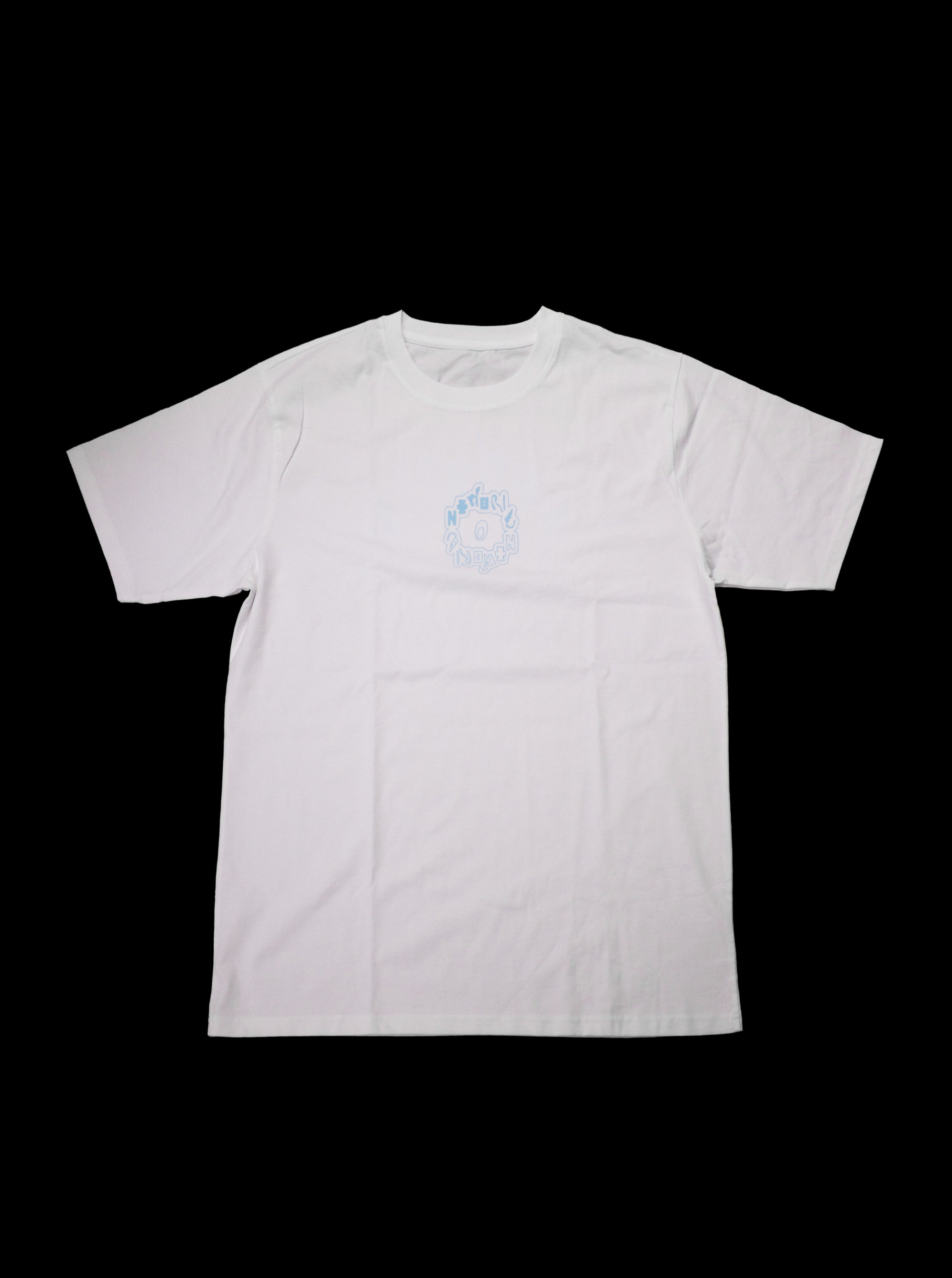 t-shirt nombril #01