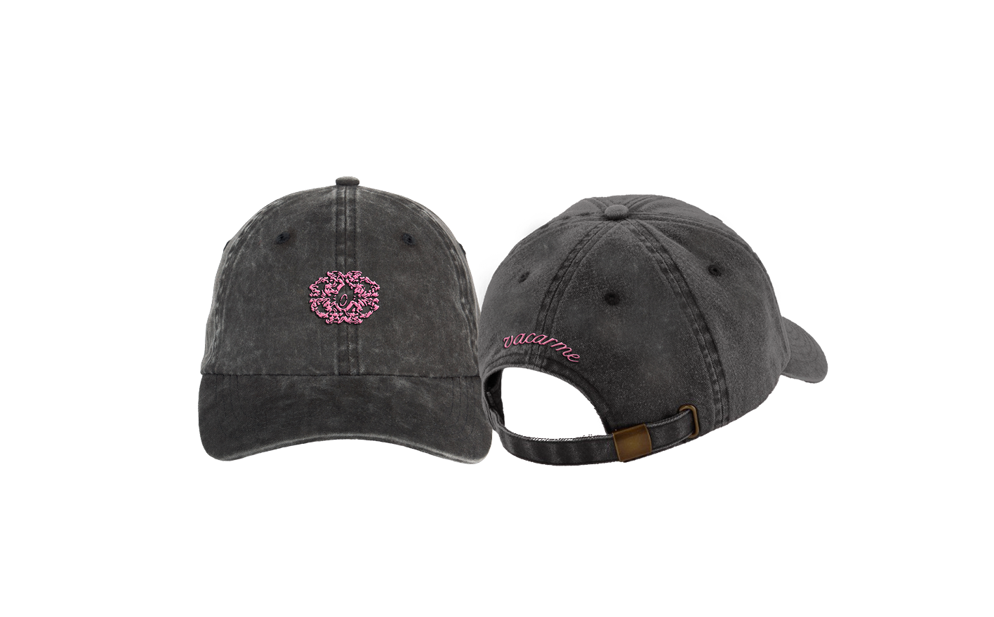 cap  nombril #02