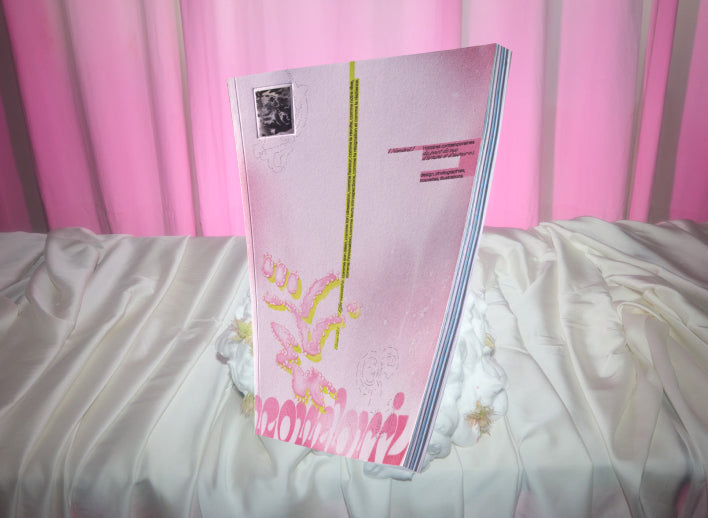 nombril magazine #02 and #03