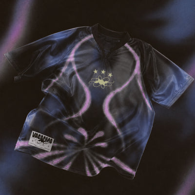 nombril magazine #03 Jersey