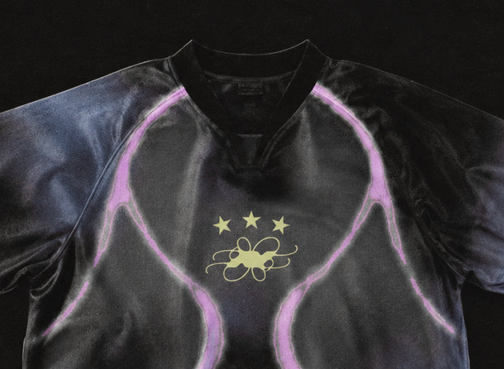 nombril magazine #03 Jersey