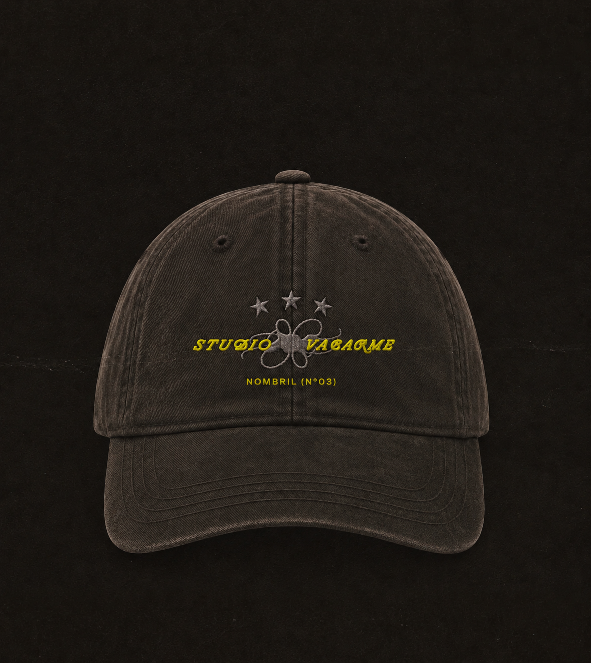 Cap nombril #3