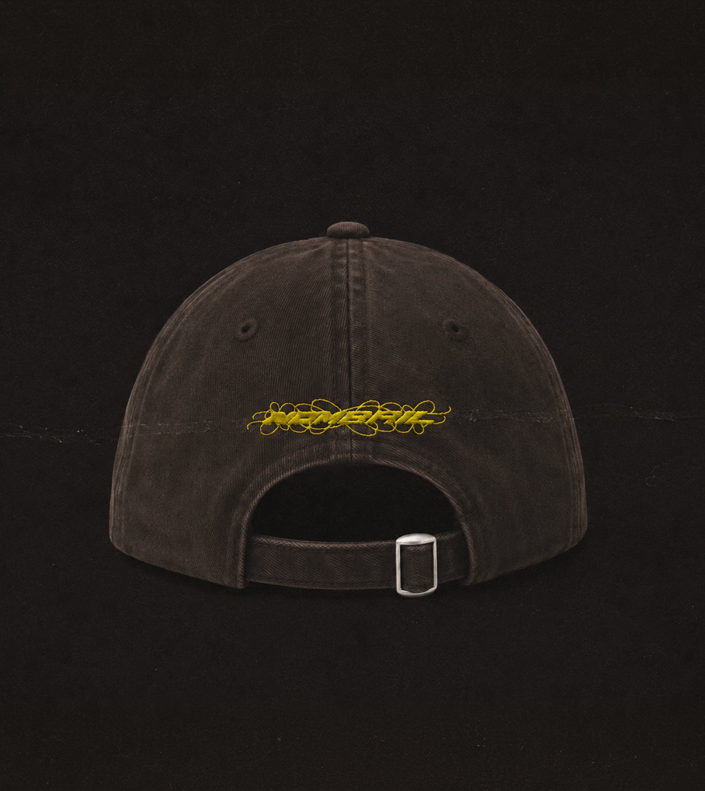 nombril magazine #03 Cap