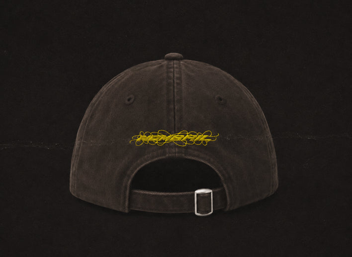 nombril magazine #03 Cap and Jersey