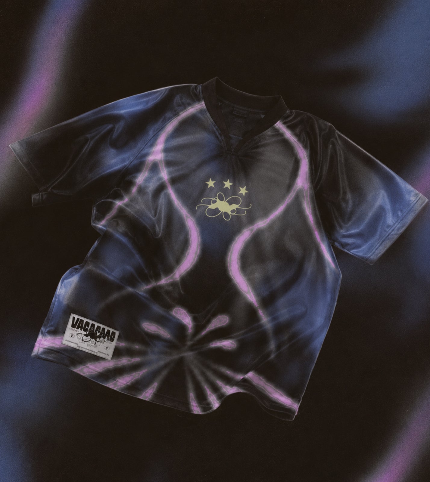 nombril magazine #03 Cap and Jersey