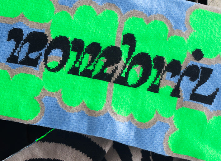scarf nombril #01